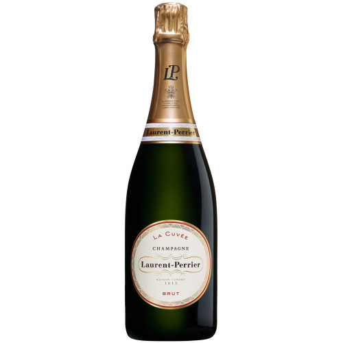 Laurent Perrier - Brut 75cl