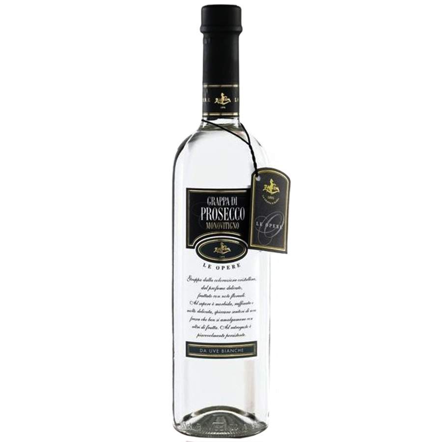 Le Opere - Prosecco 50cl