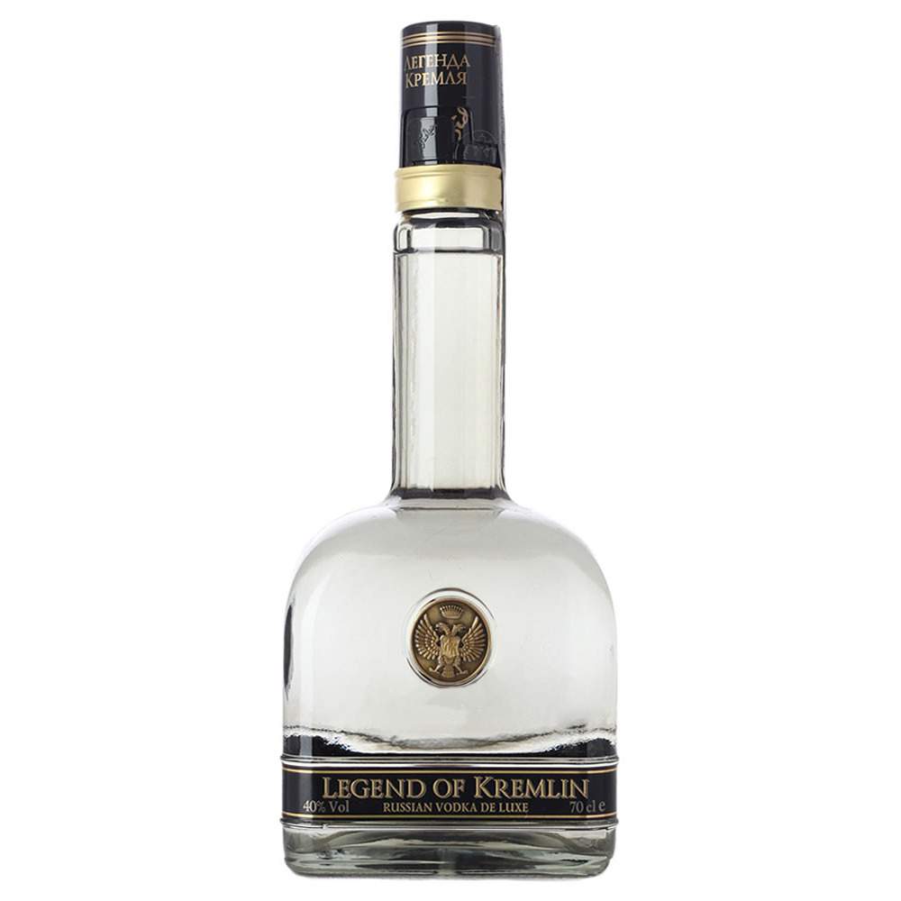Legend Of Kremlin 70cl