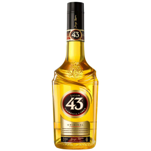 Licor 43 1 liter