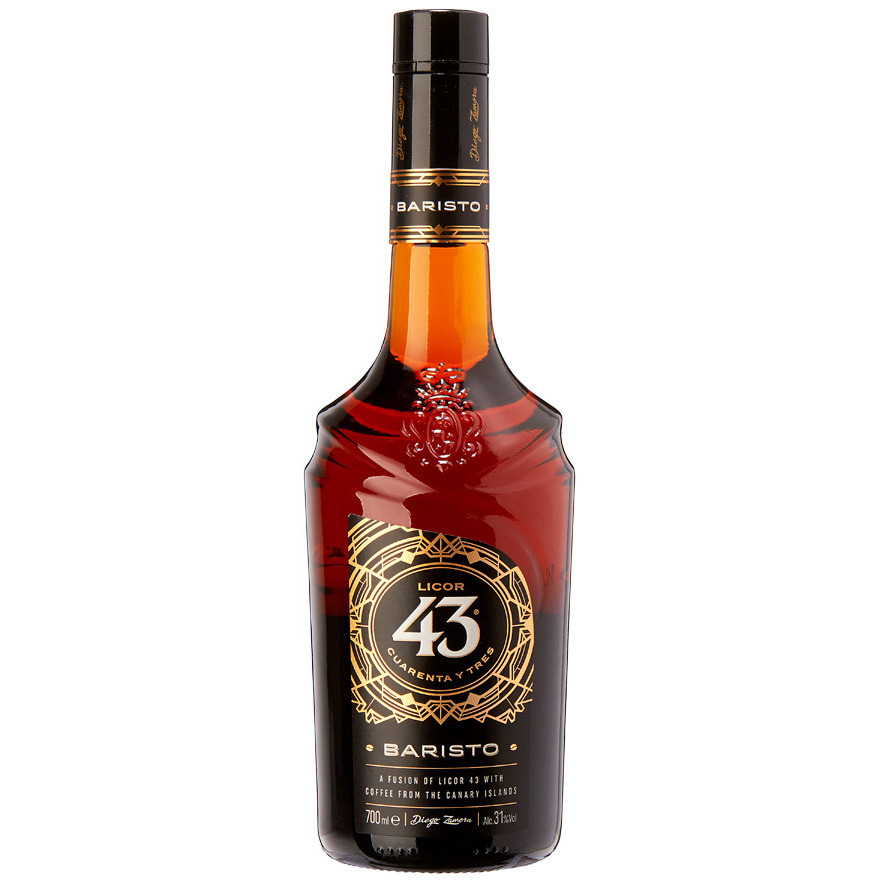 Licor 43 - Baristo 70cl