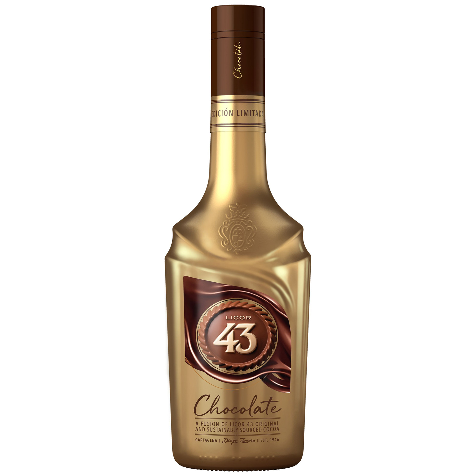Licor 43 - Chocolate 70cl