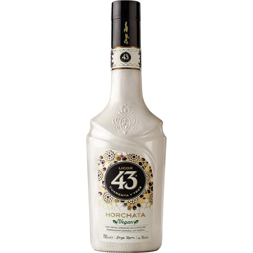 Licor 43 - Horchata 1 liter