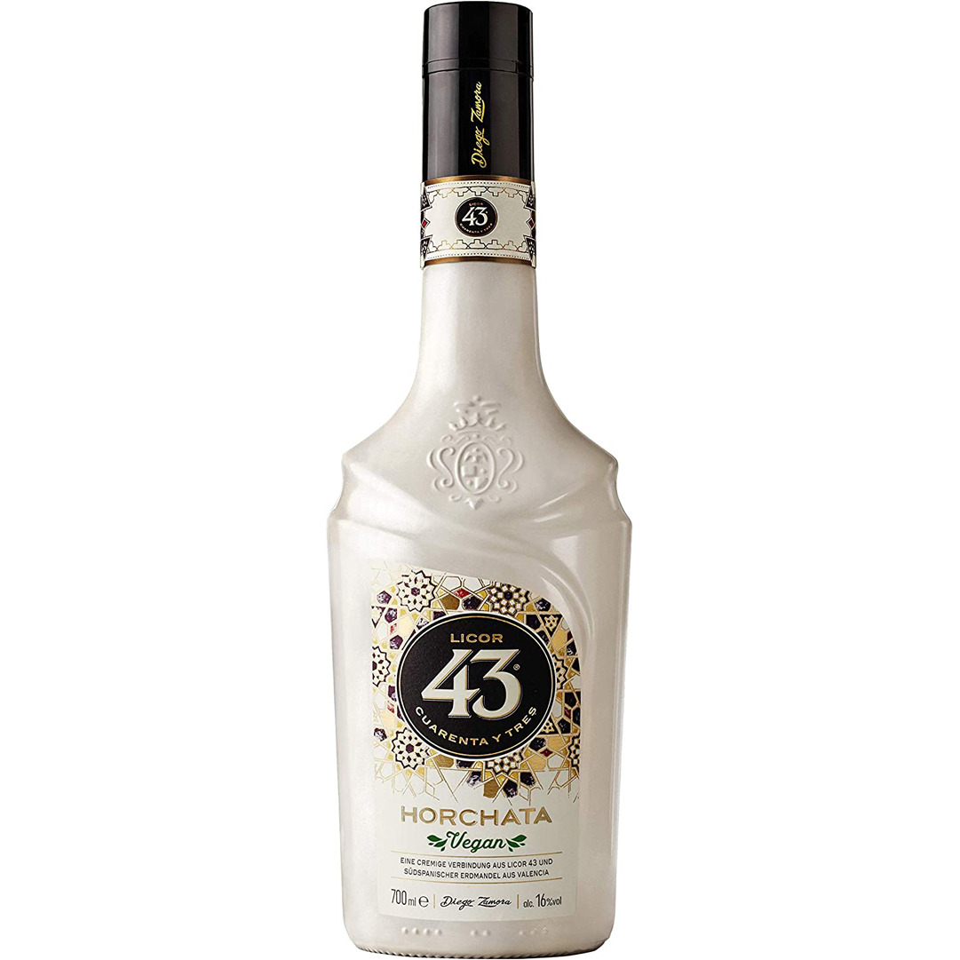 Licor 43 - Horchata 70cl