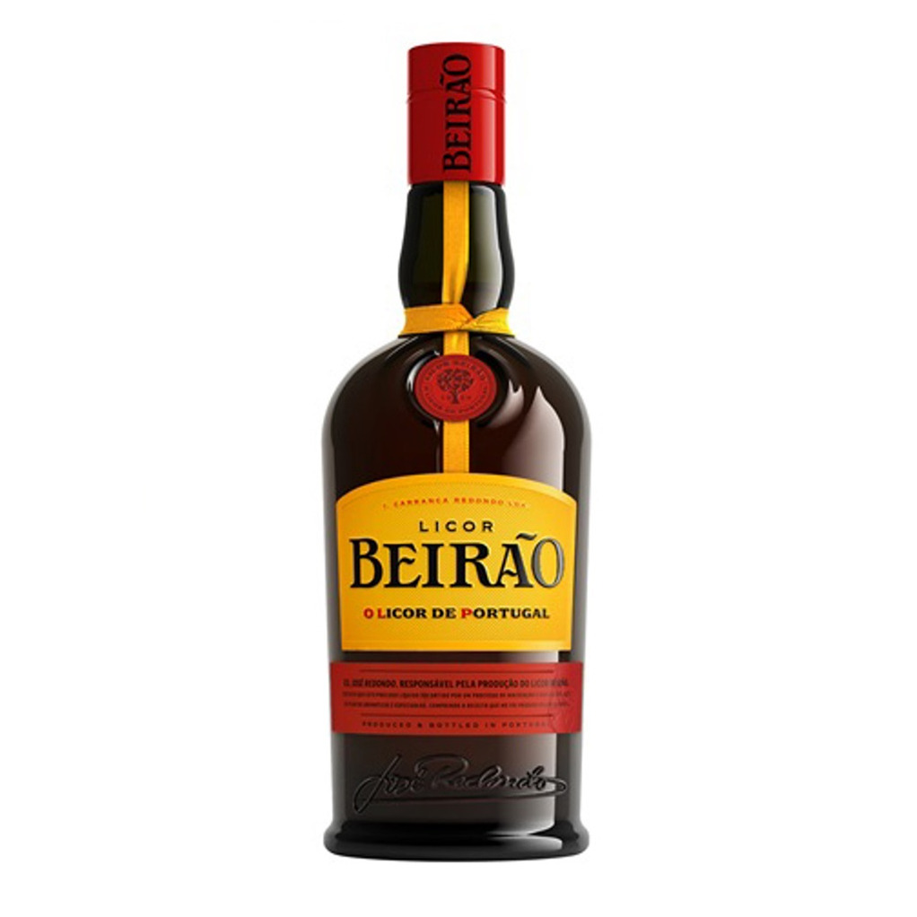 Licor Beirao 70cl