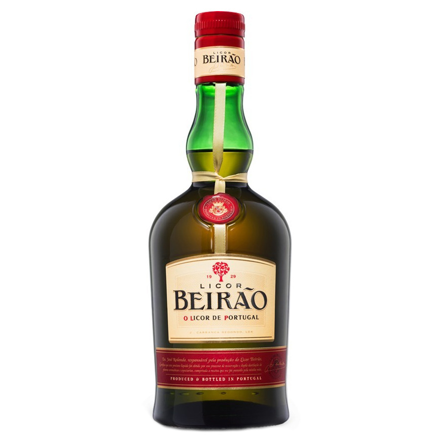 Licor Beirao - Pin Up 70cl