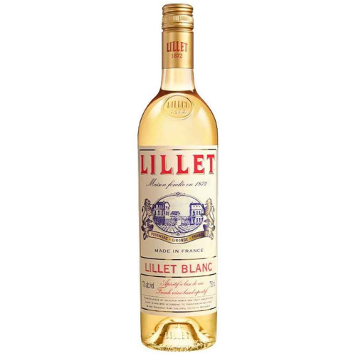 Lillet Blanc 75cl