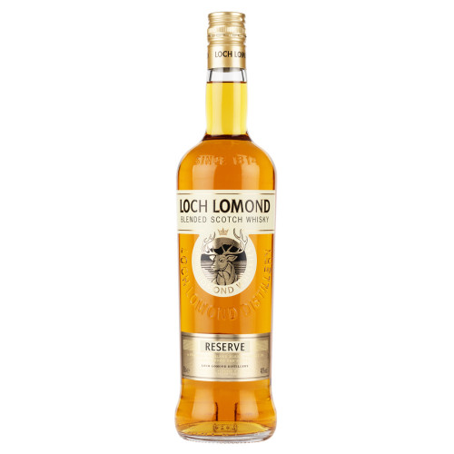 Loch Lomond - Reserve 70cl