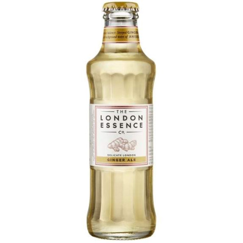 London Essence - Ginger Ale 200ml