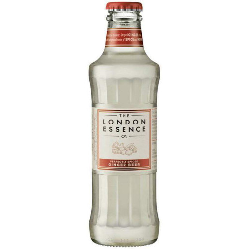 London Essence - Ginger Beer 200ml