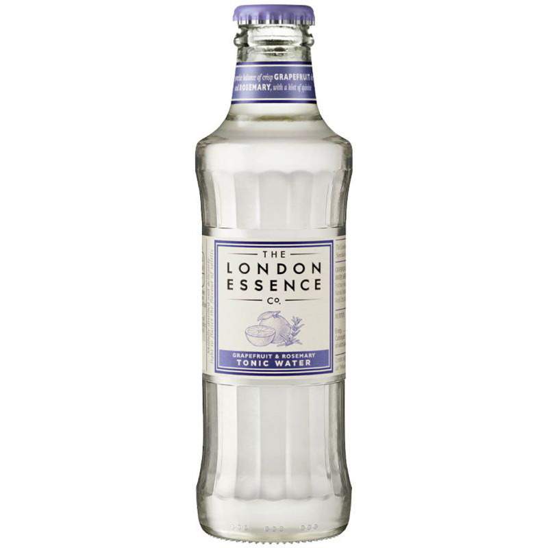 London Essence - Grapefruit & Rosemary 200ml