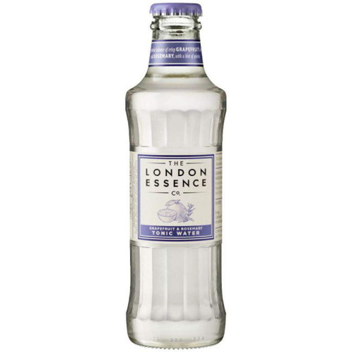 London Essence - Grapefruit & Rosemary 200ml