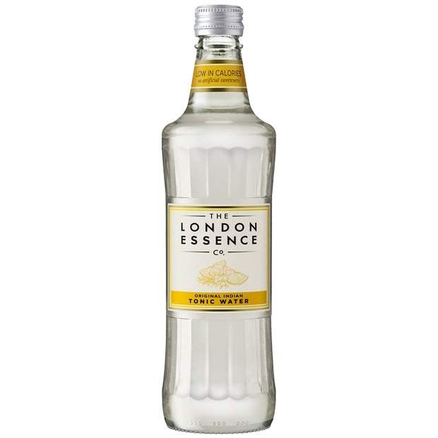 London Essence - Tonic Water 50cl