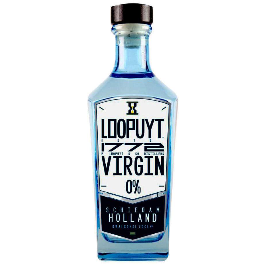 Loopuyt - Virgin 0.0 70cl