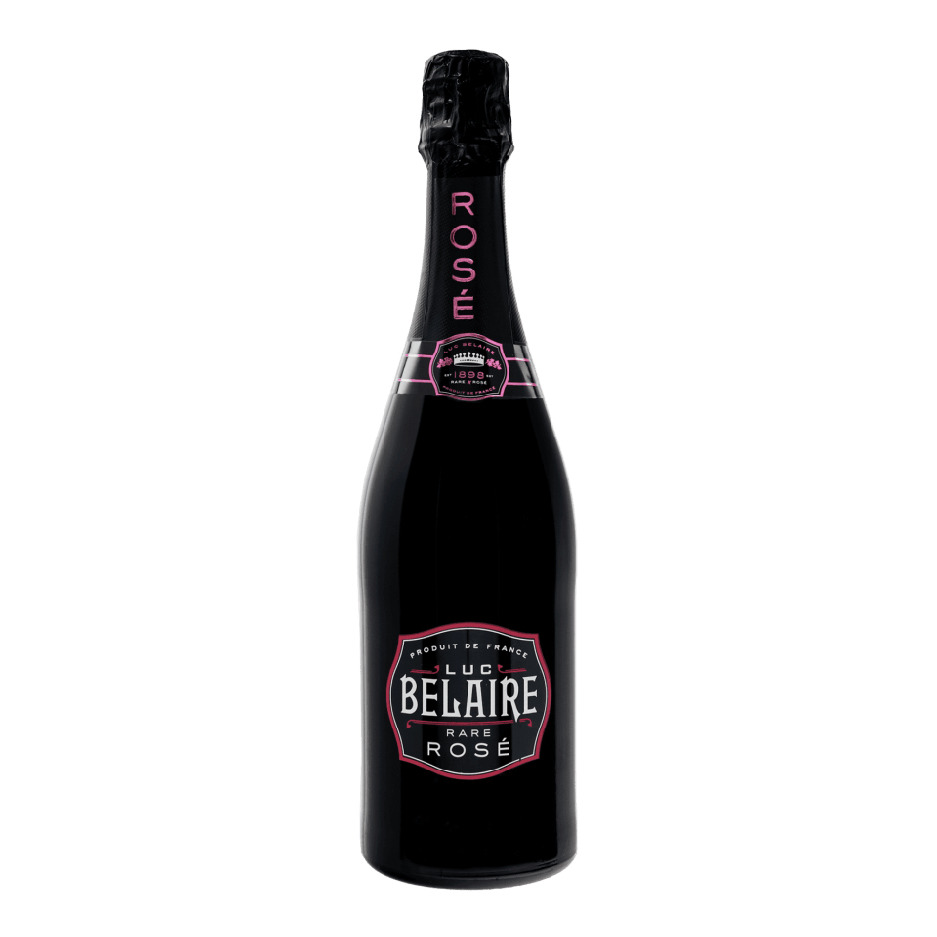 Luc Belaire - Rare Rosé 75cl