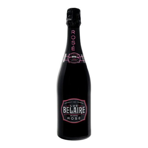 Luc Belaire - Rare Rosé 75cl