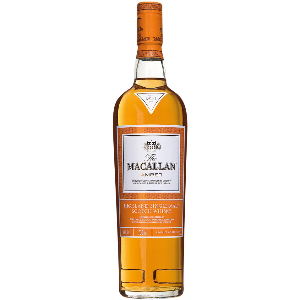 Macallan - Amber 70cl