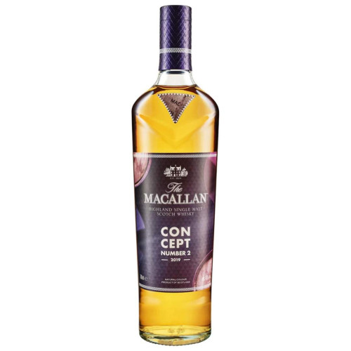 Macallan - Concept Number 2 2019 70cl