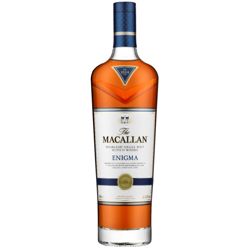 Macallan - Enigma 70cl