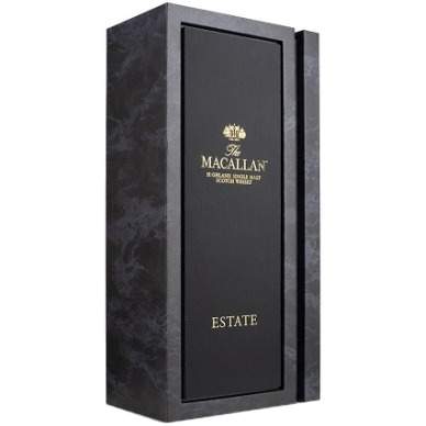 Macallan - Estate 70cl