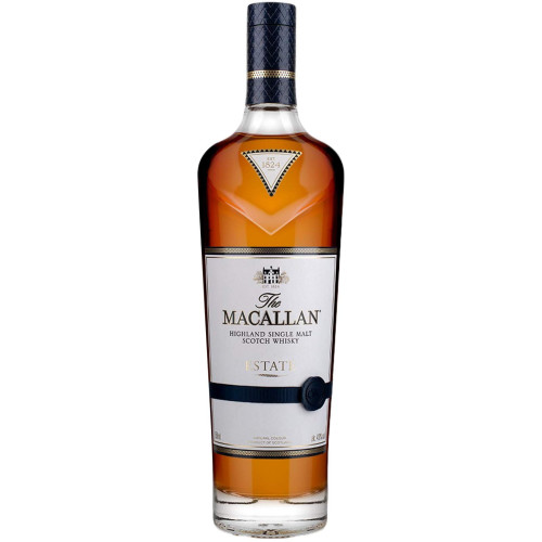 Macallan - Estate 70cl