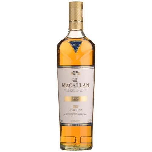 Macallan - Gold 70cl
