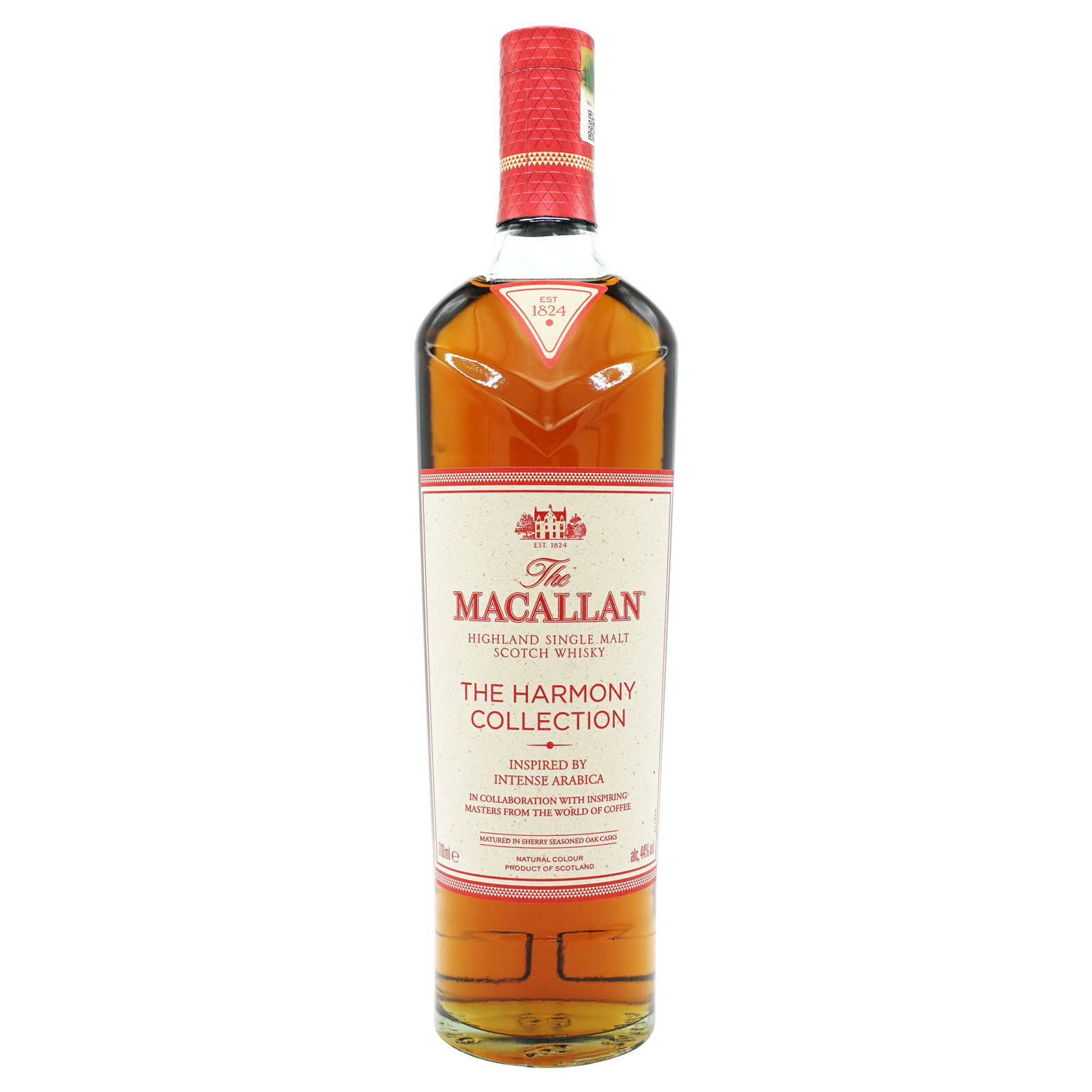 Macallan - Harmony Intense Arabica 70cl