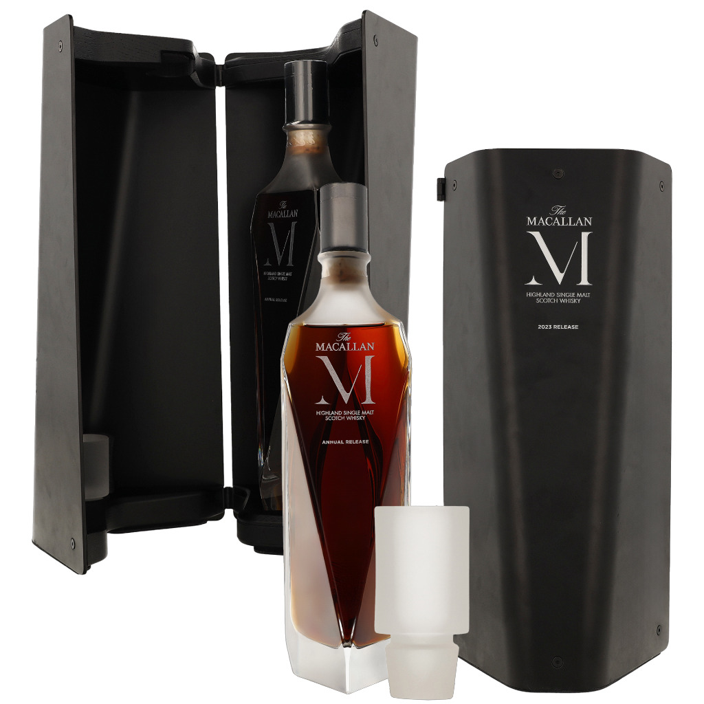 Macallan - M 2023 70cl