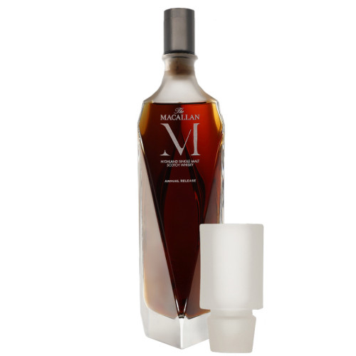 Macallan - M 2023 70cl