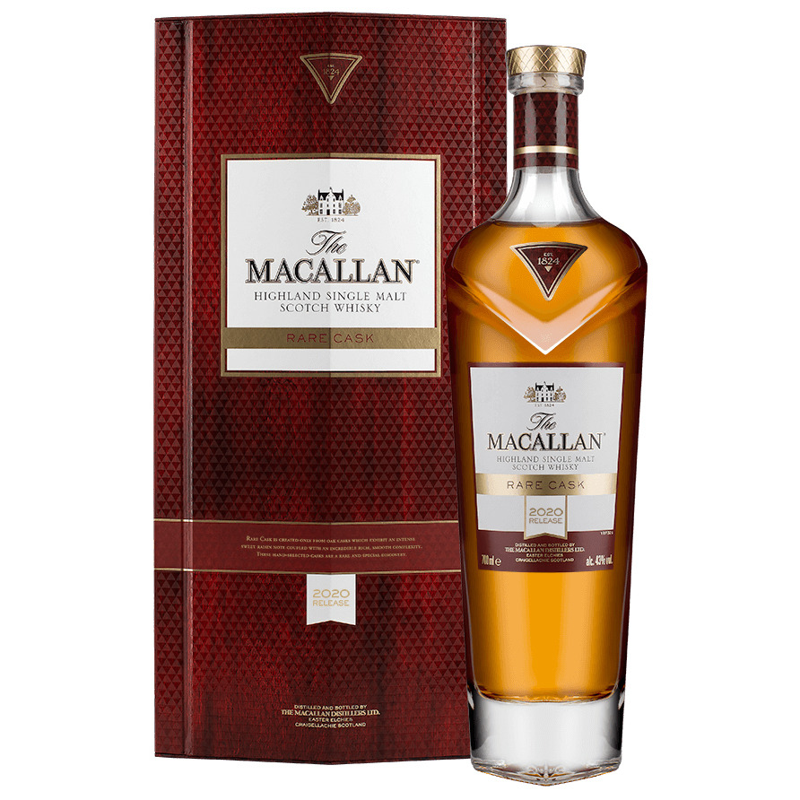 Macallan - Rare Cask 2020 70cl