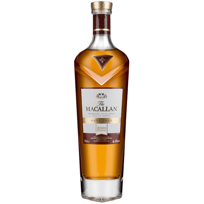 Macallan - Rare Cask 2020 70cl