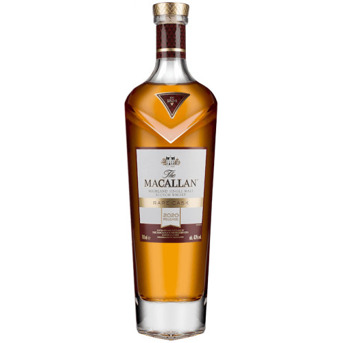 Macallan - Rare Cask 2020 70cl