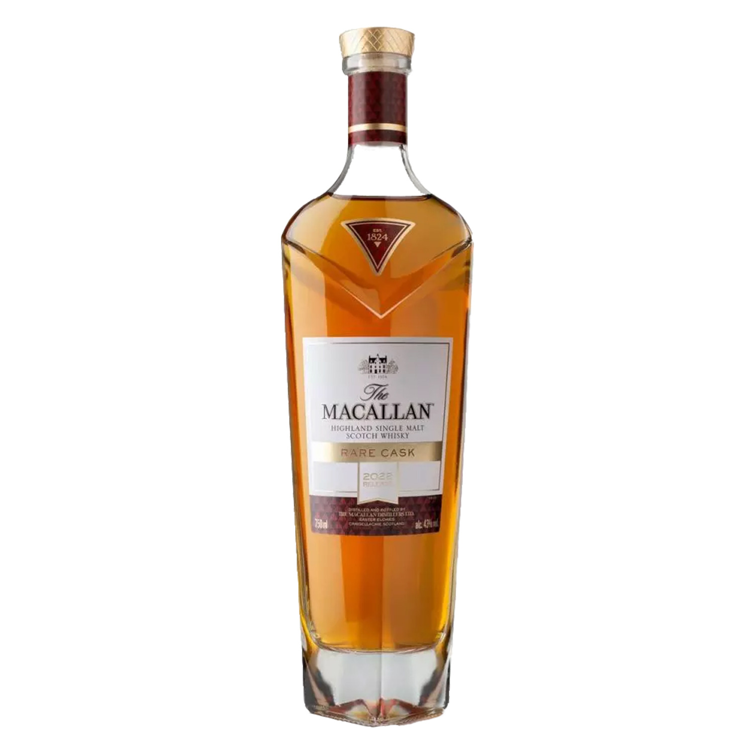 Macallan - Rare Cask 2022 70cl
