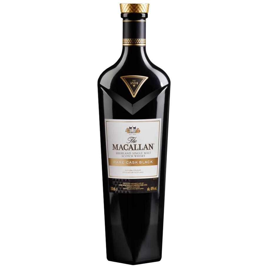 Macallan - Rare Cask Black 70cl