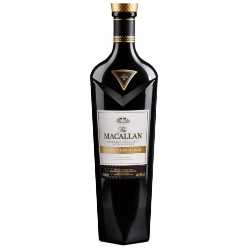 Macallan - Rare Cask Black 70cl