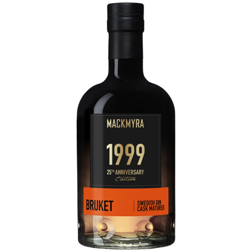 Mackmyra - 1999 Bruket 70cl
