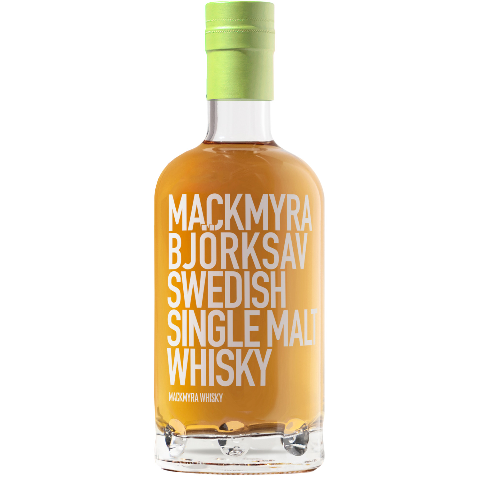 Mackmyra - Bjorksav 70cl
