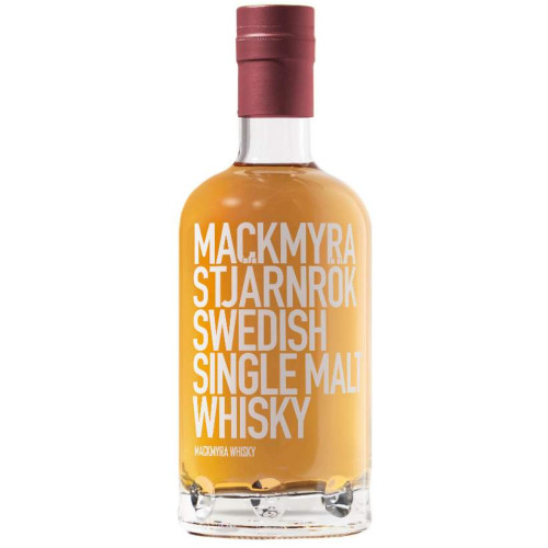 Mackmyra - Stjarnrok 70cl