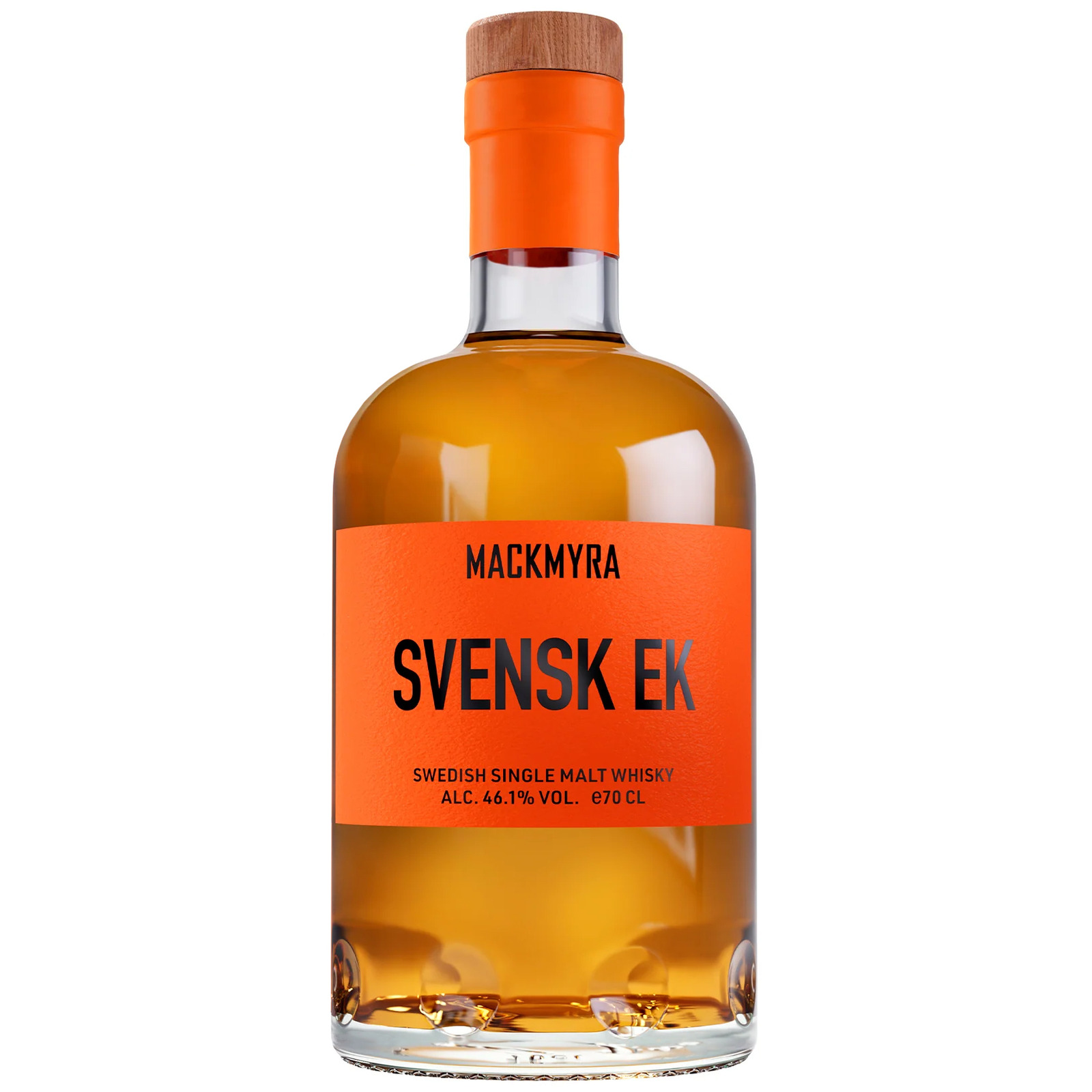 Mackmyra - Svensk EK 70cl