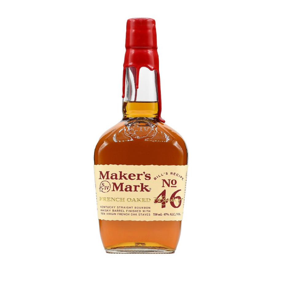 Maker's Mark - 46 70cl