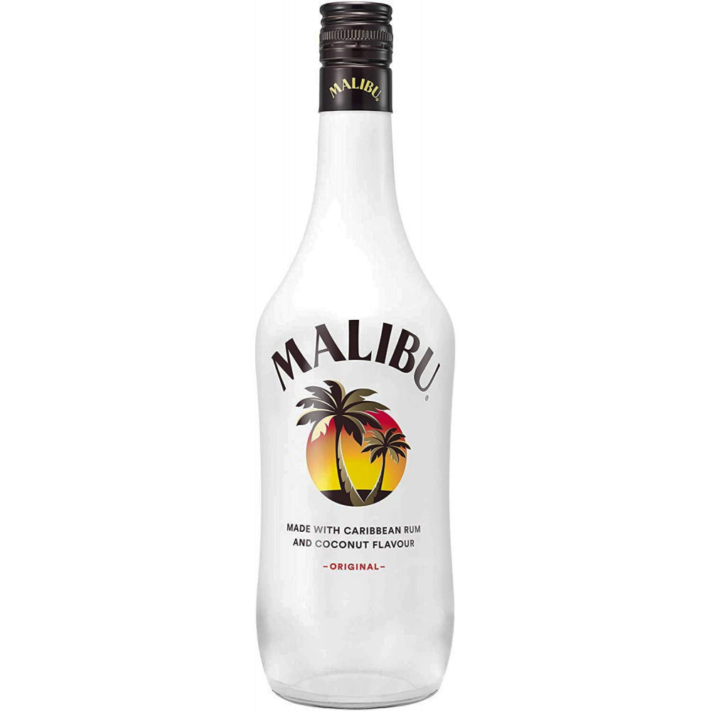 Malibu Coconut 70cl