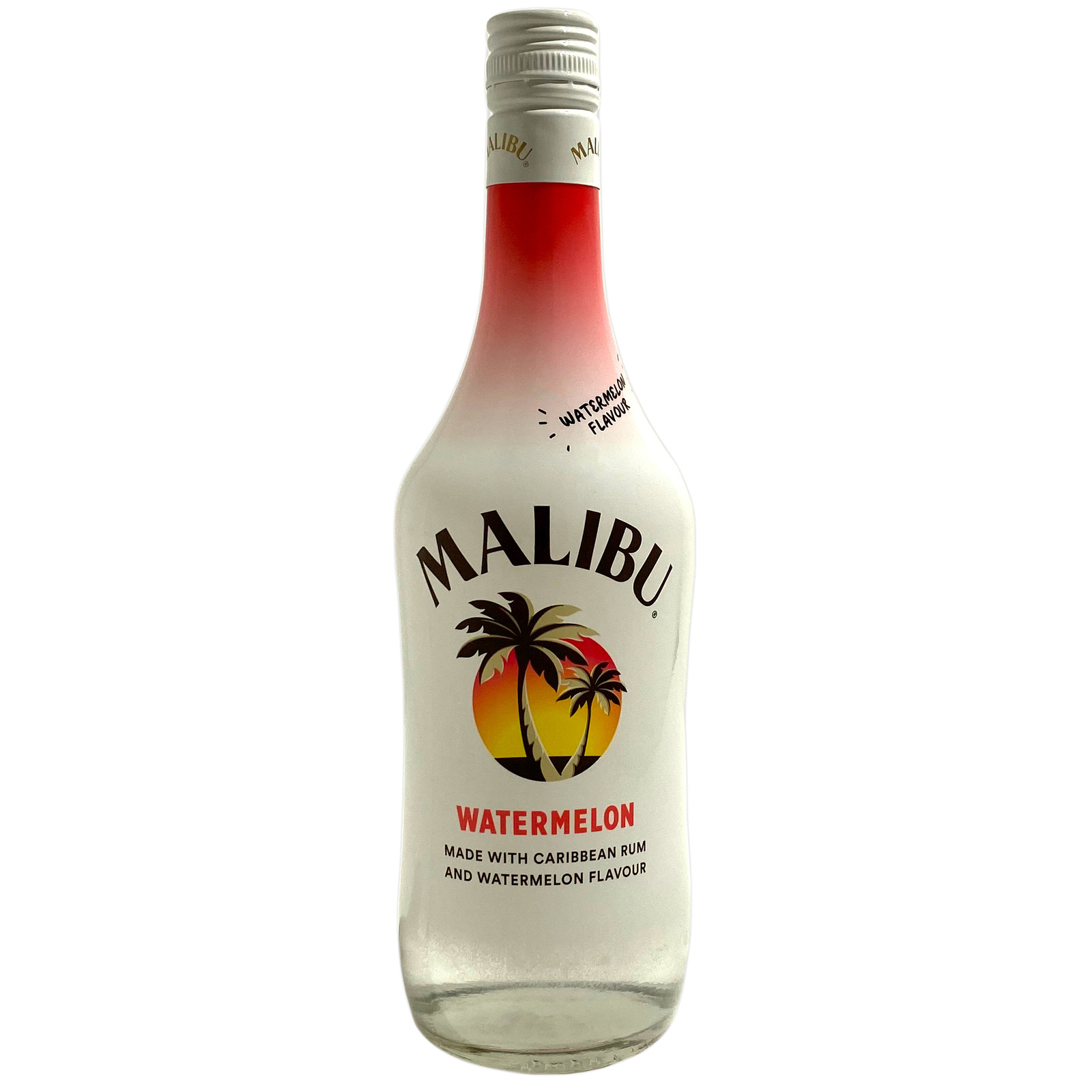 Malibu - Watermelon 70cl