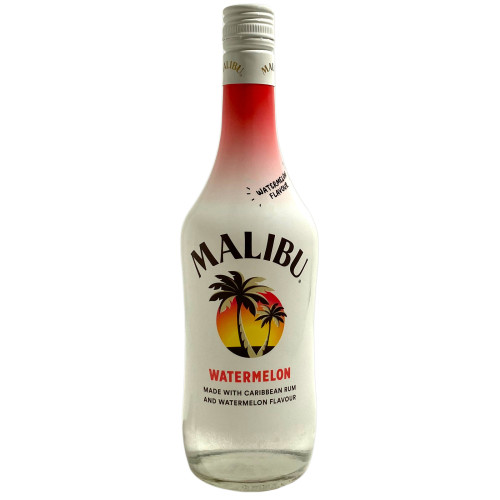 Malibu - Watermelon 70cl