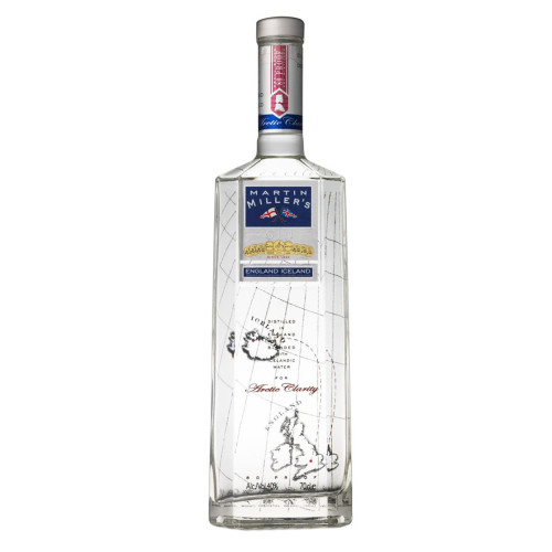 Martin Miller's - Dry Gin 70cl