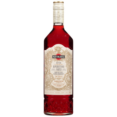 Martini - Premium Bitter 70cl