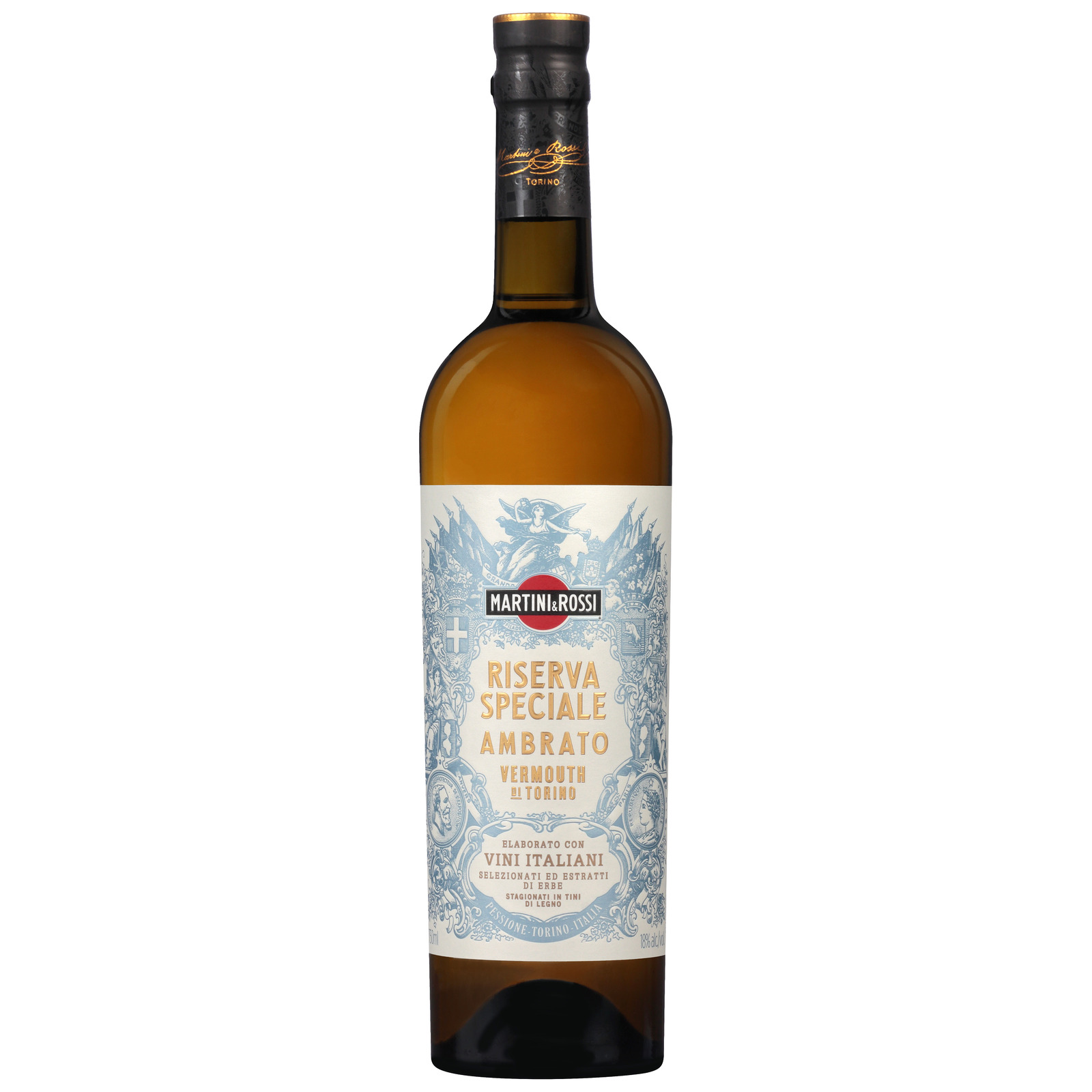 Martini - Riserva Ambrato 75cl