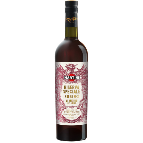 Martini - Riserva Rubino 75cl