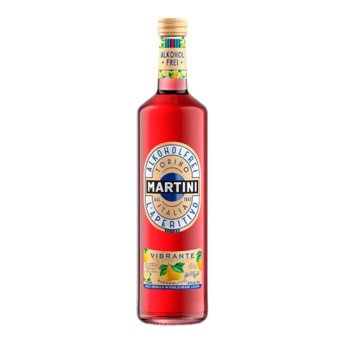 Martini - Vibrante 75cl