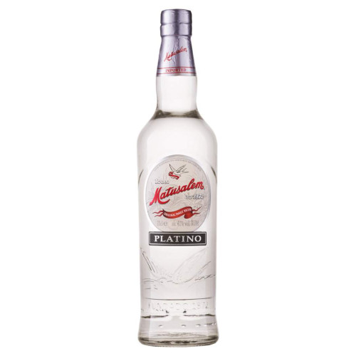 Matusalem Platino 70cl