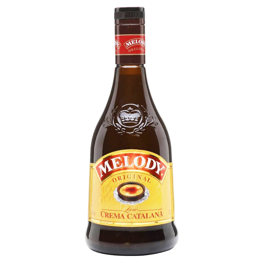 Melody - Crema Catalana 70cl